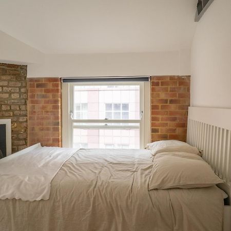 City Air Apartments - Hatton Garden - Great Transport Links London Ngoại thất bức ảnh