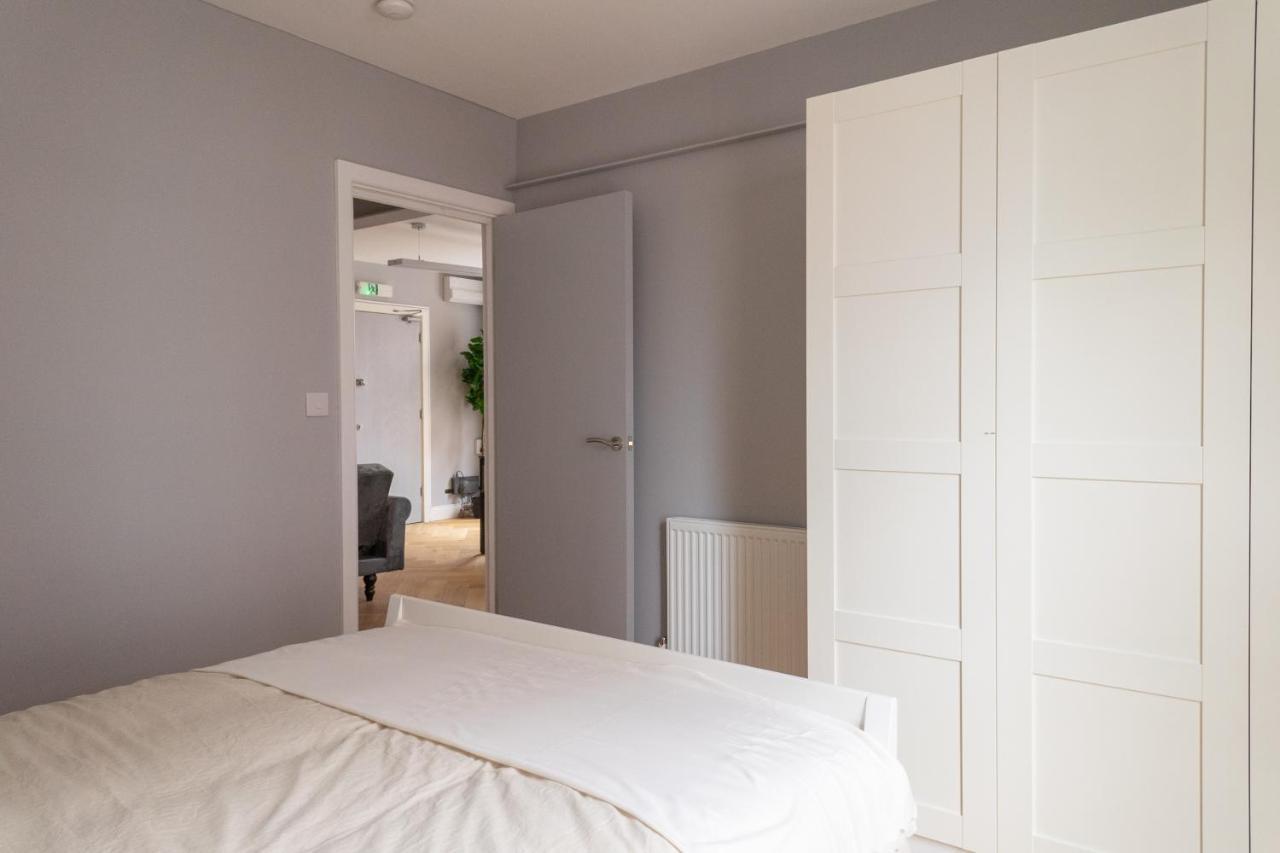 City Air Apartments - Hatton Garden - Great Transport Links London Ngoại thất bức ảnh