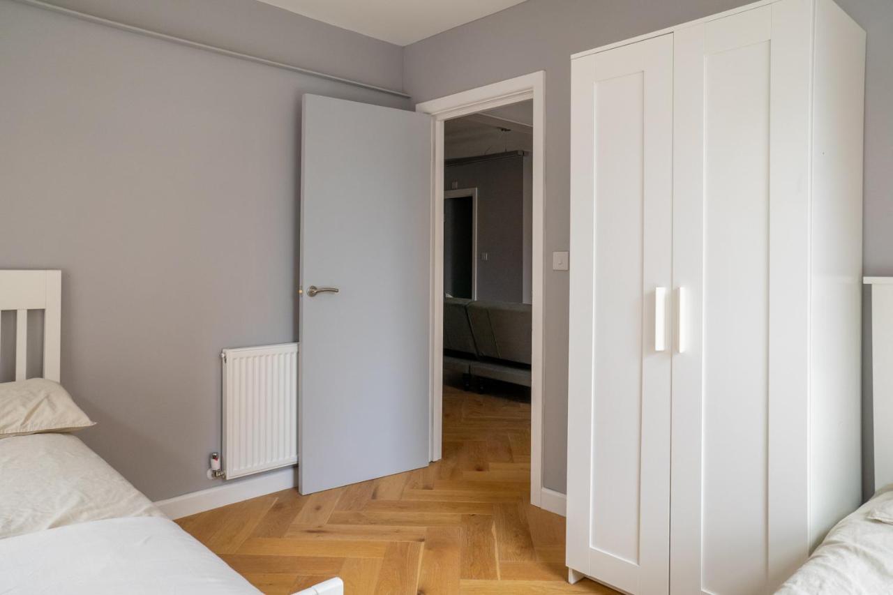 City Air Apartments - Hatton Garden - Great Transport Links London Ngoại thất bức ảnh