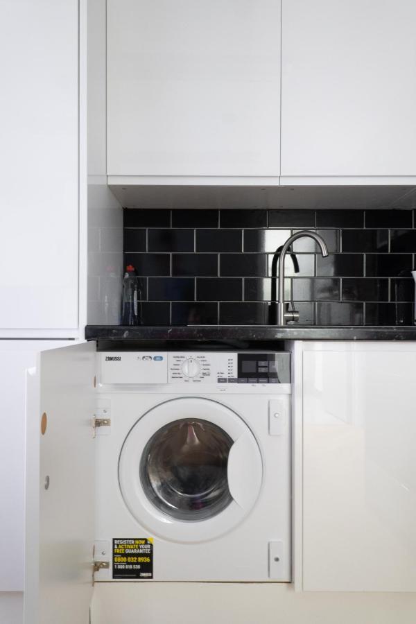 City Air Apartments - Hatton Garden - Great Transport Links London Ngoại thất bức ảnh