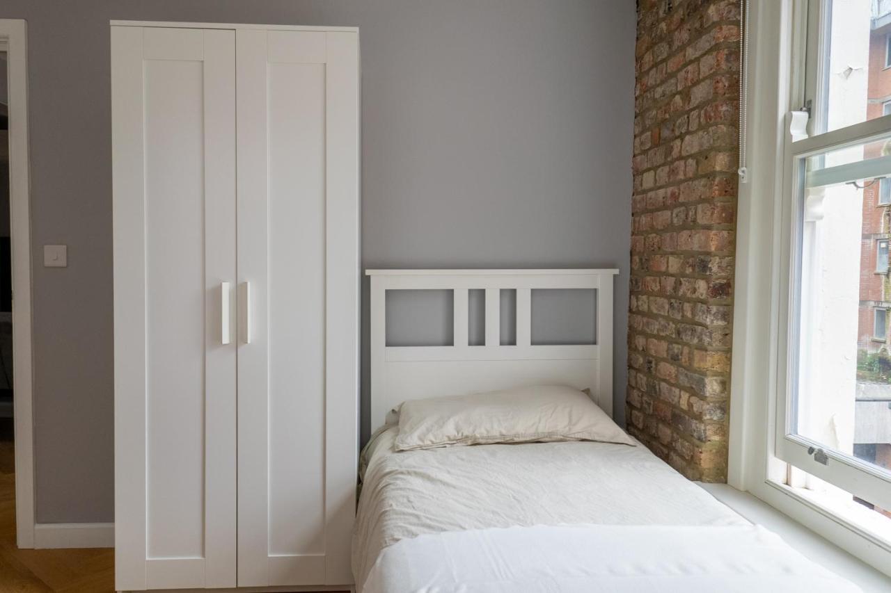 City Air Apartments - Hatton Garden - Great Transport Links London Ngoại thất bức ảnh