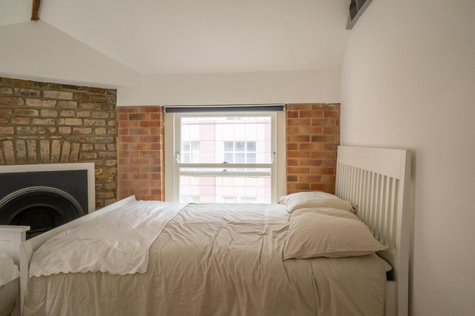 City Air Apartments - Hatton Garden - Great Transport Links London Ngoại thất bức ảnh