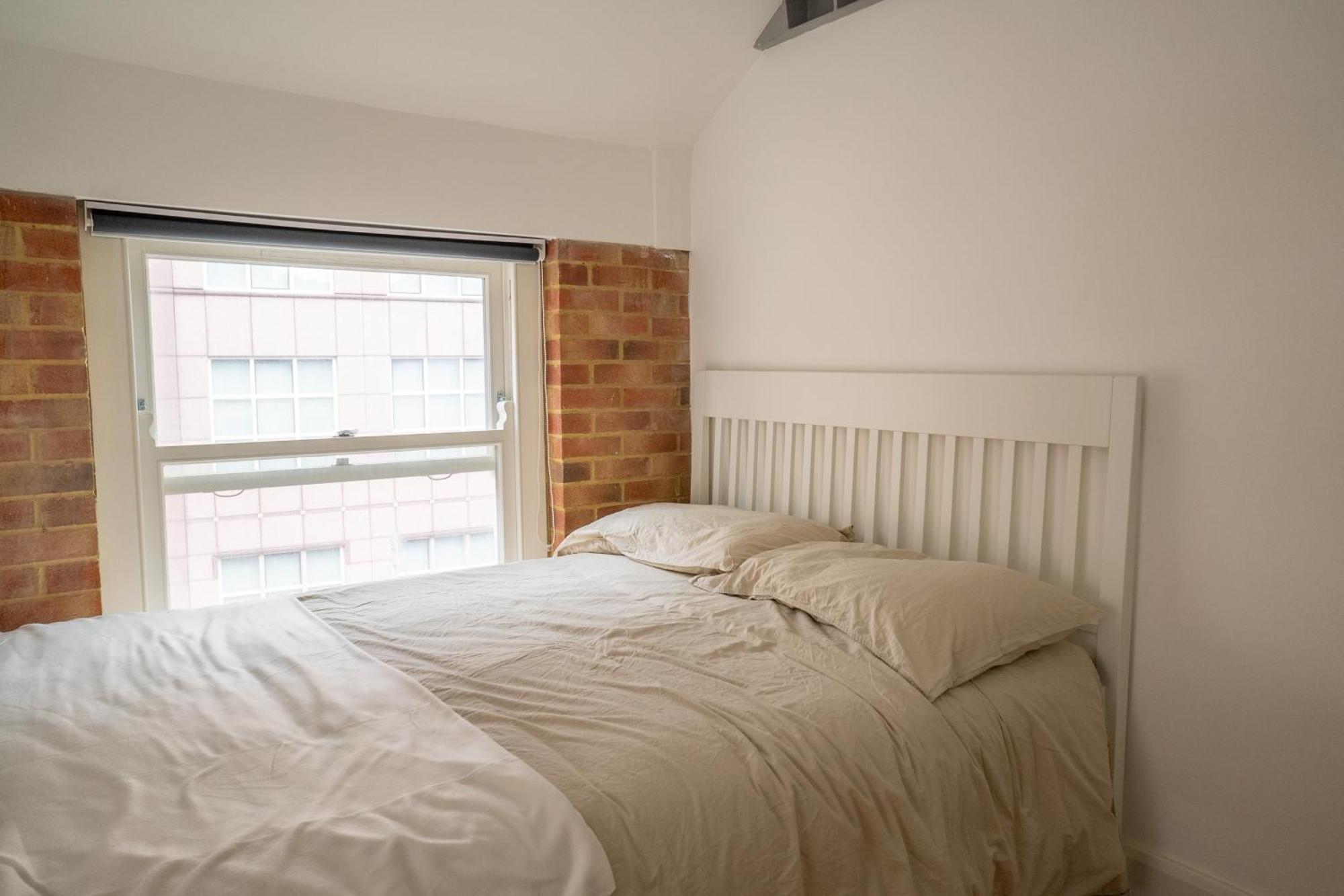 City Air Apartments - Hatton Garden - Great Transport Links London Ngoại thất bức ảnh