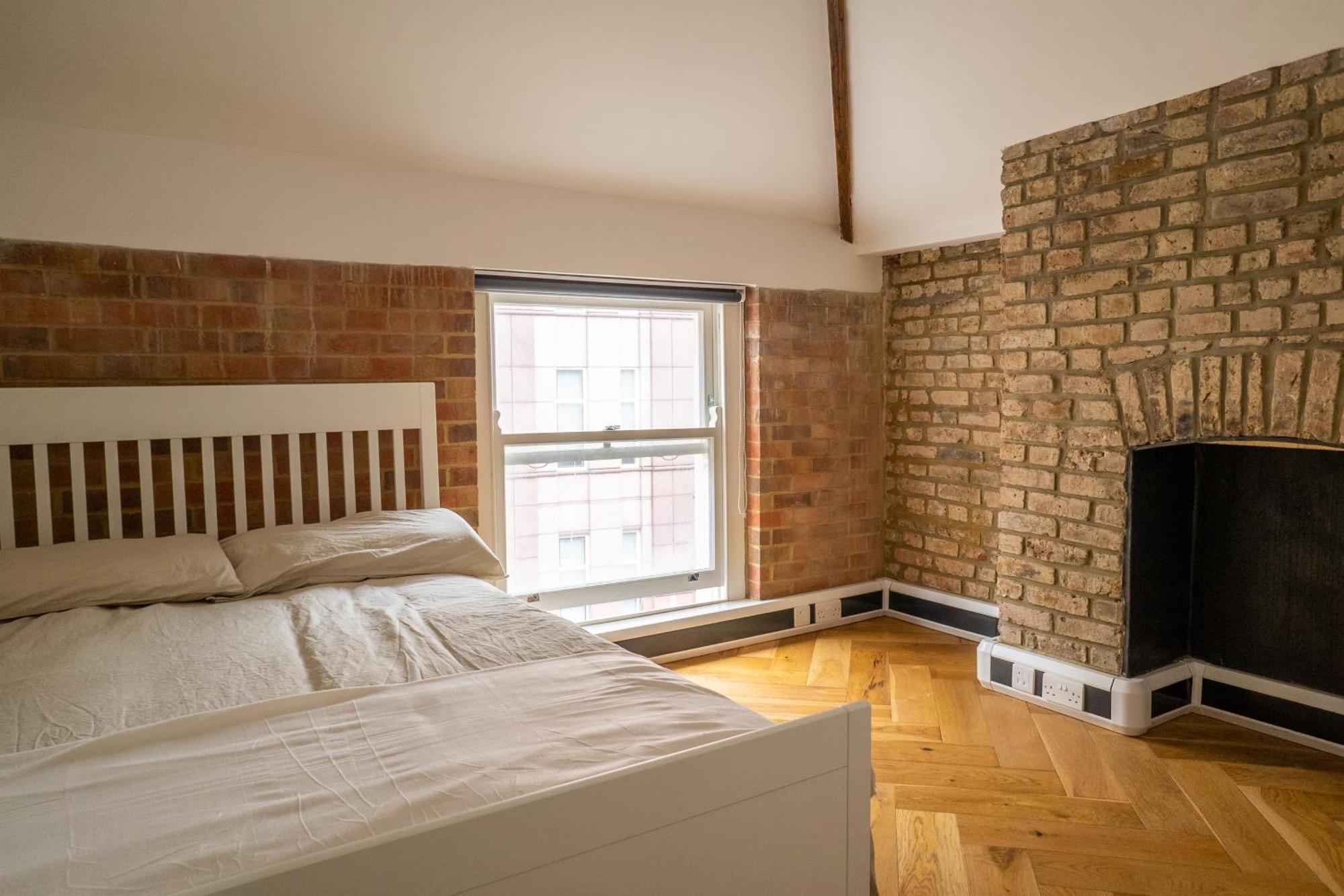 City Air Apartments - Hatton Garden - Great Transport Links London Ngoại thất bức ảnh