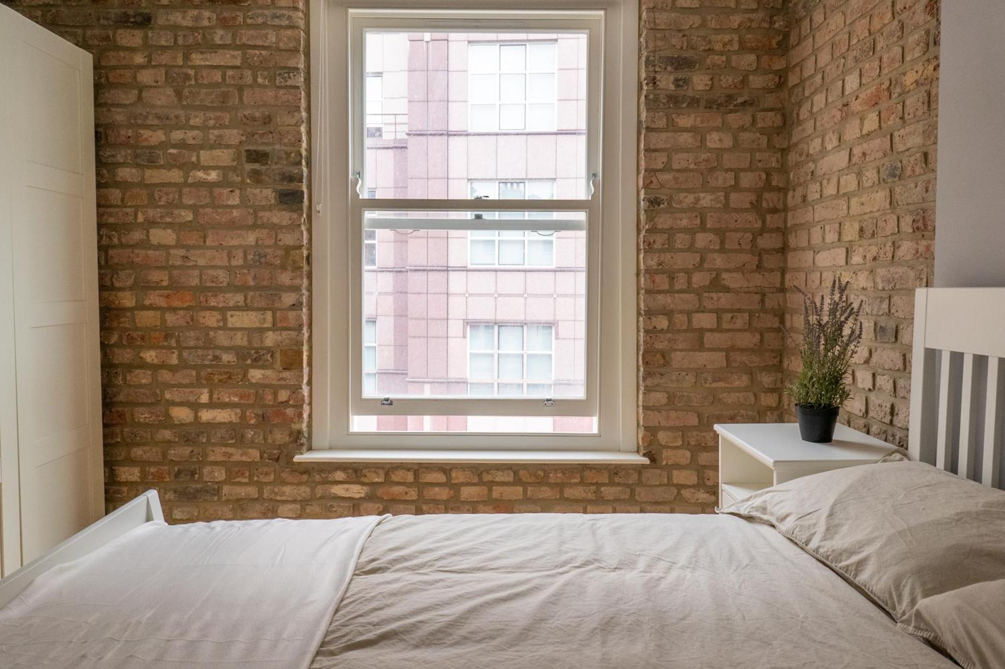 City Air Apartments - Hatton Garden - Great Transport Links London Ngoại thất bức ảnh