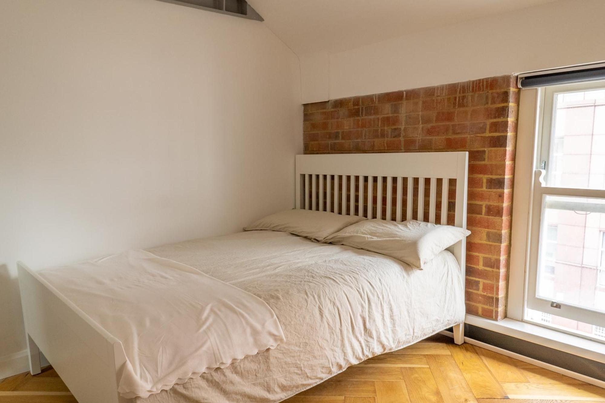 City Air Apartments - Hatton Garden - Great Transport Links London Ngoại thất bức ảnh