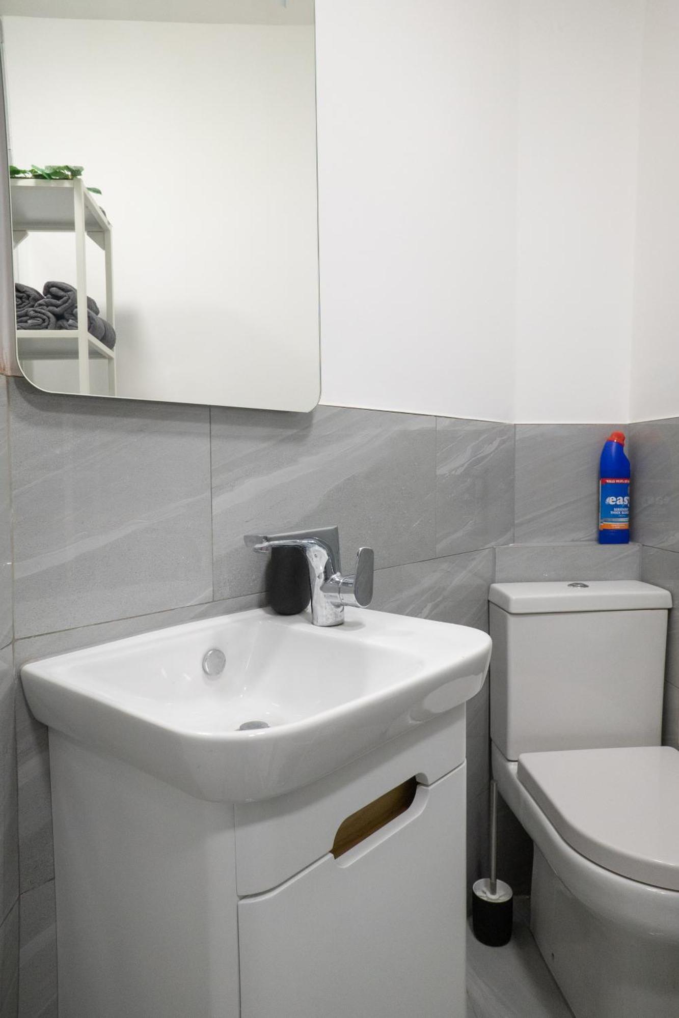 City Air Apartments - Hatton Garden - Great Transport Links London Ngoại thất bức ảnh