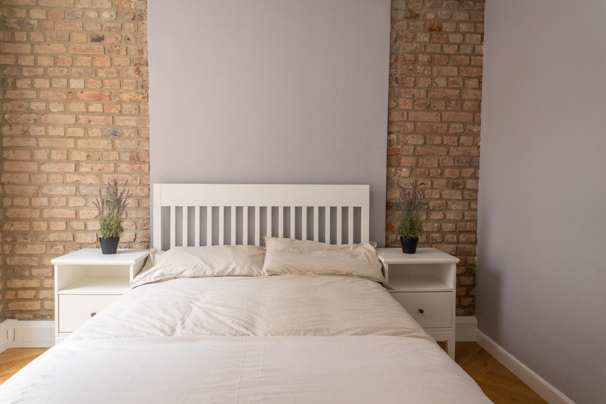 City Air Apartments - Hatton Garden - Great Transport Links London Ngoại thất bức ảnh