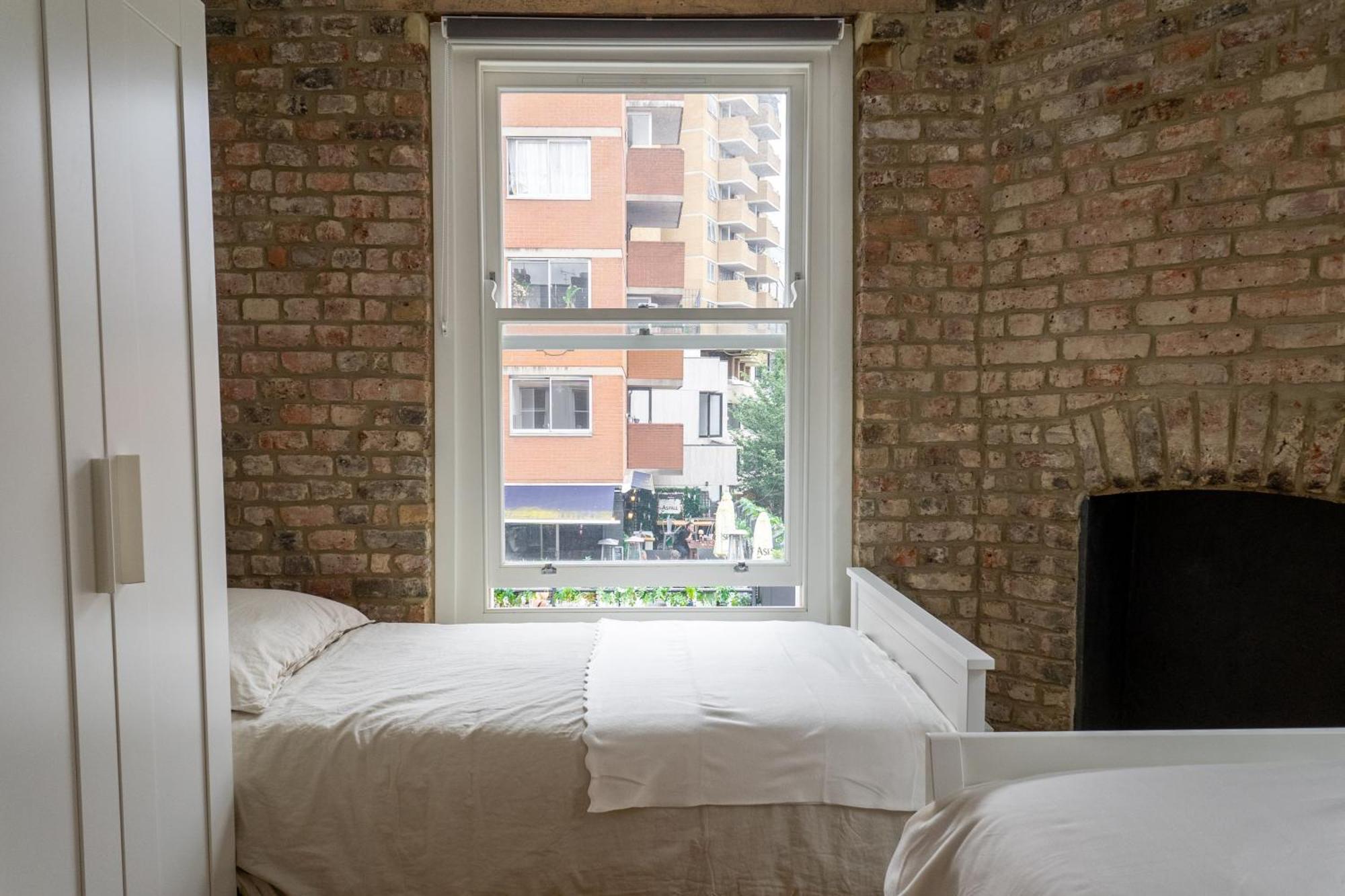 City Air Apartments - Hatton Garden - Great Transport Links London Ngoại thất bức ảnh